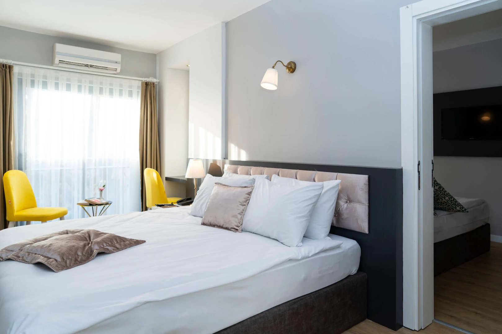 Foto - Niss Lara Hotel