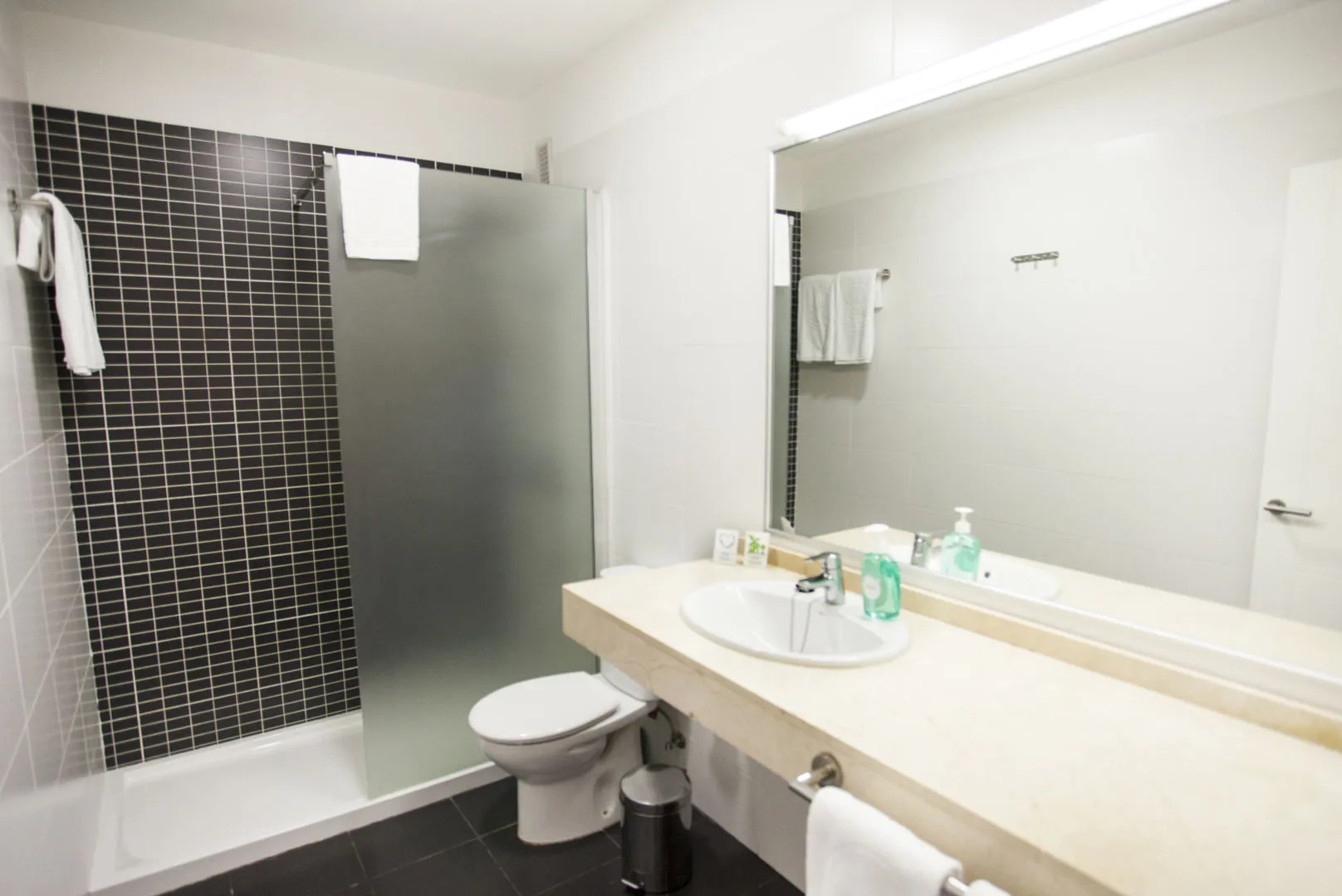 Foto - Coral Los Alisios