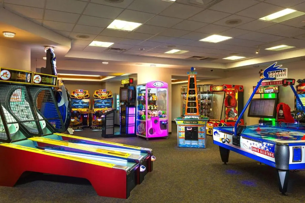 Foto - Gaylord Palms Resort & Convention Center