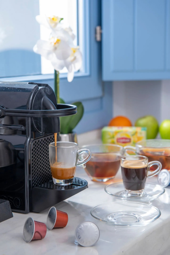 Foto - Sole d'oro Luxury Suites