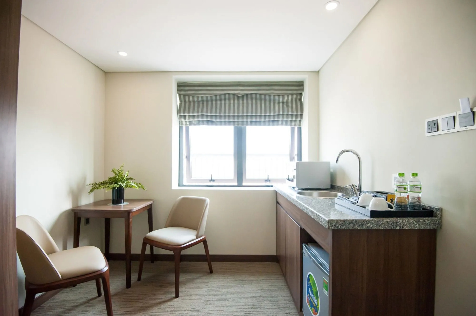 Foto - Signature by M Village Thợ Nhuộm