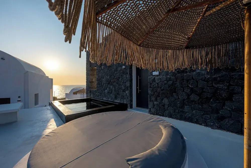 Foto - San Nectar Luxury Villas