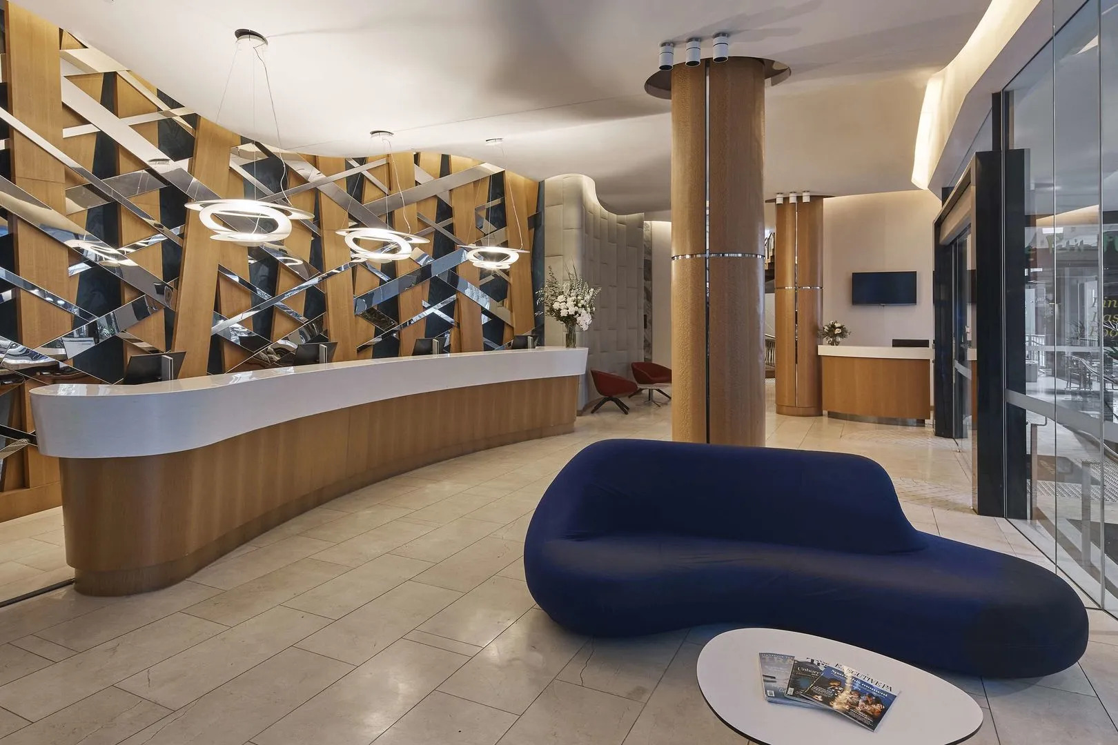 Foto - Rydges Australia Square