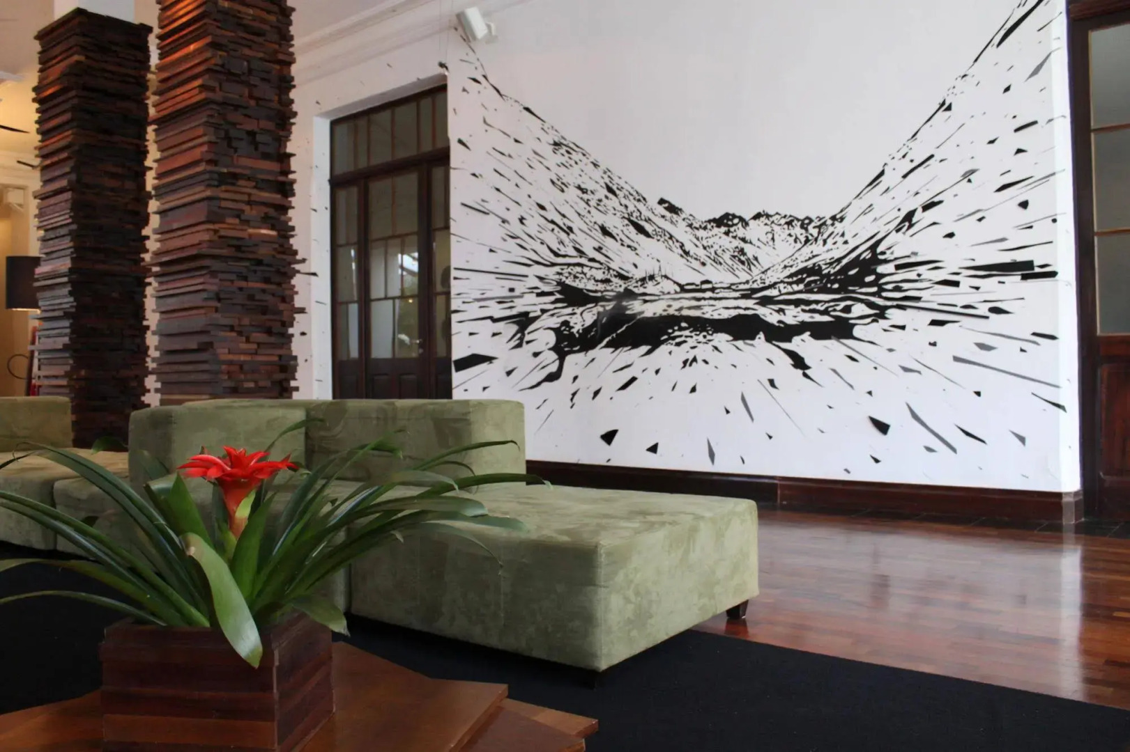 Foto - Johnscher by SJ - San Juan Curitiba