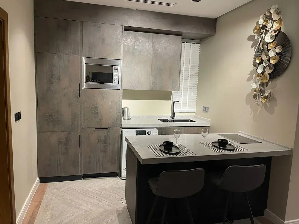 Photo - Voyage Residence فوياج ريسيدنس للشقق المخدومة