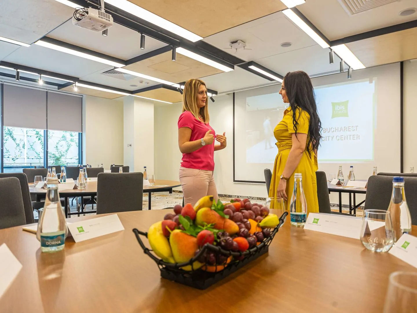 Foto - ibis Styles Bucharest City Center