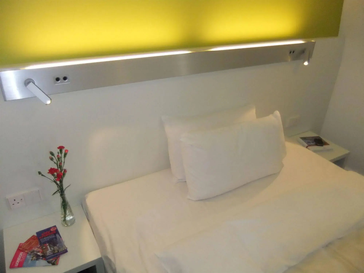 Photo - mk hotel berlin