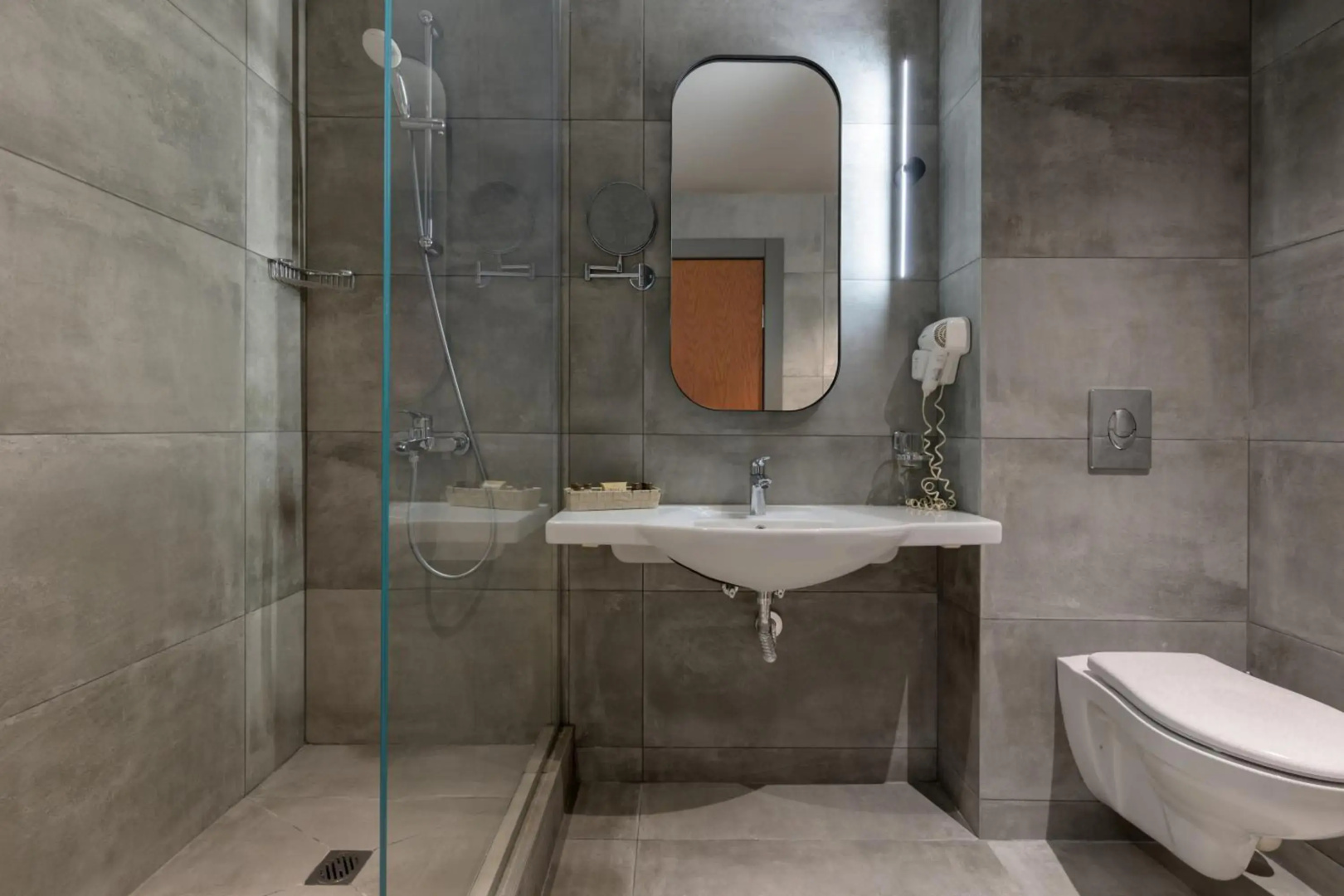 Foto - Kristal Hotel - All inclusive - Fully renovated