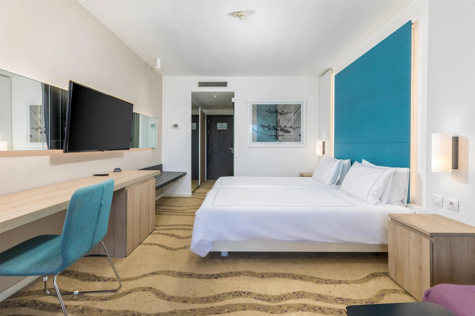 Foto - Park Plaza Histria Pula