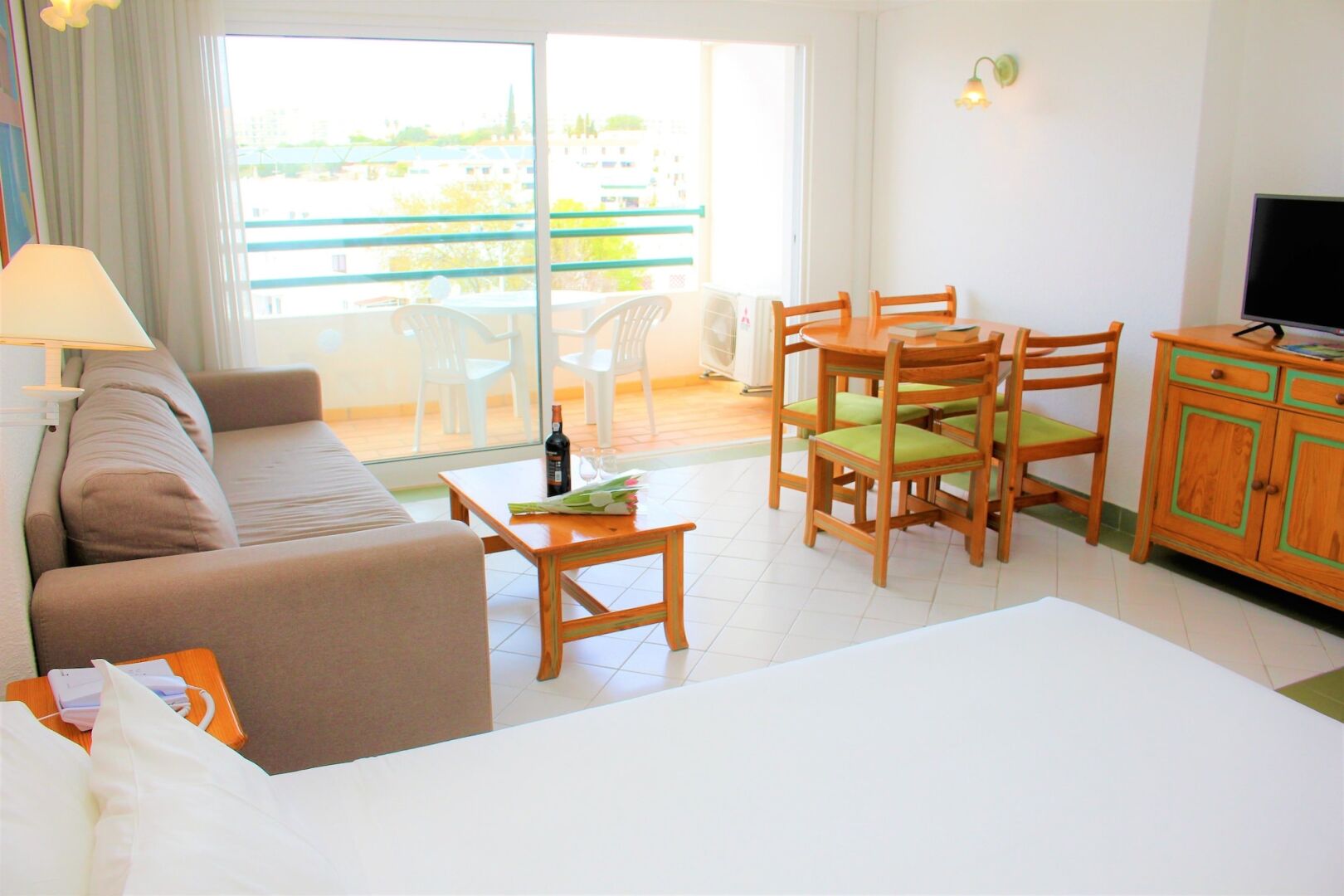 Foto - Ourabay Hotel Apartamento - Art & Holidays