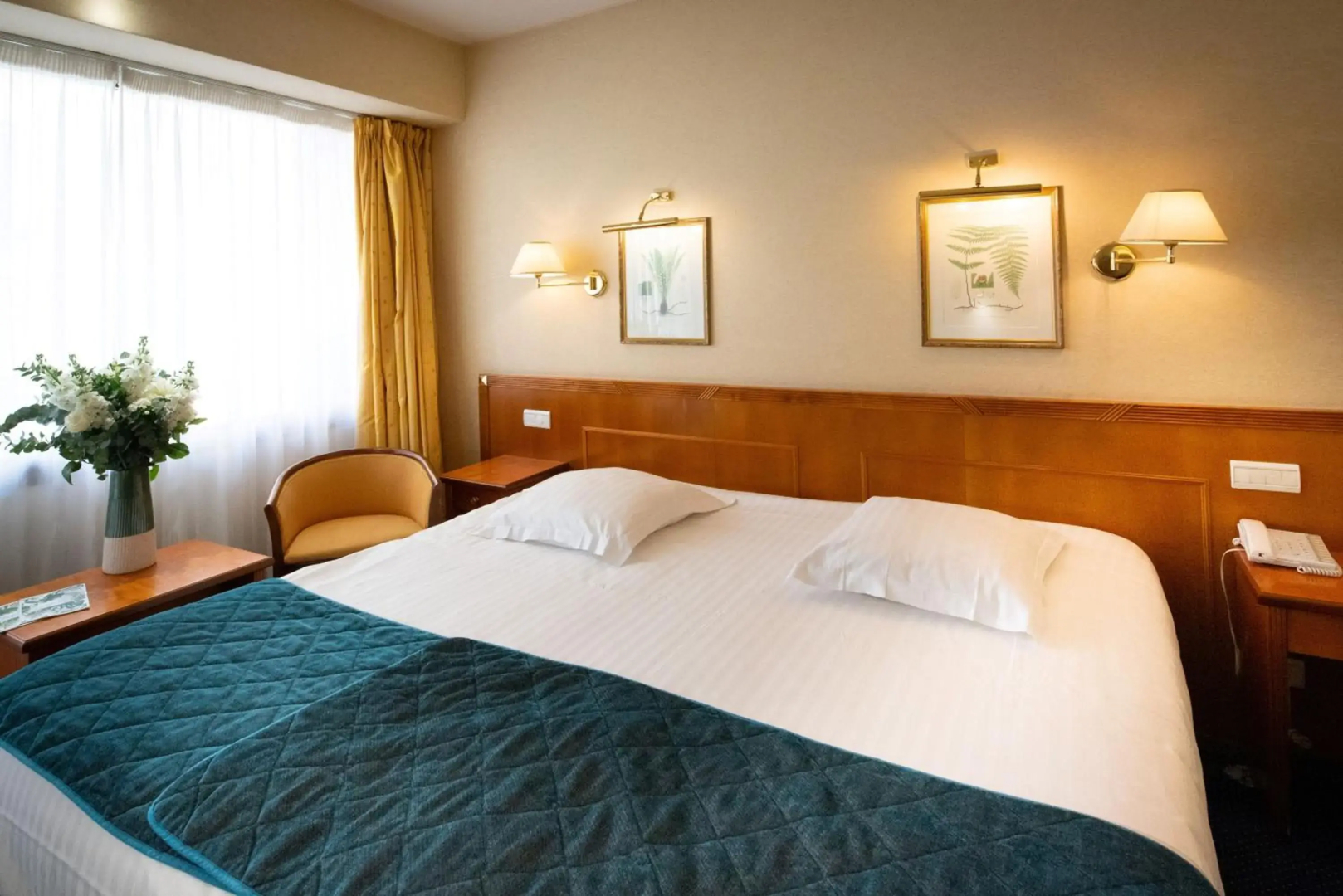 Foto - Splendid Hotel & Spa Nice