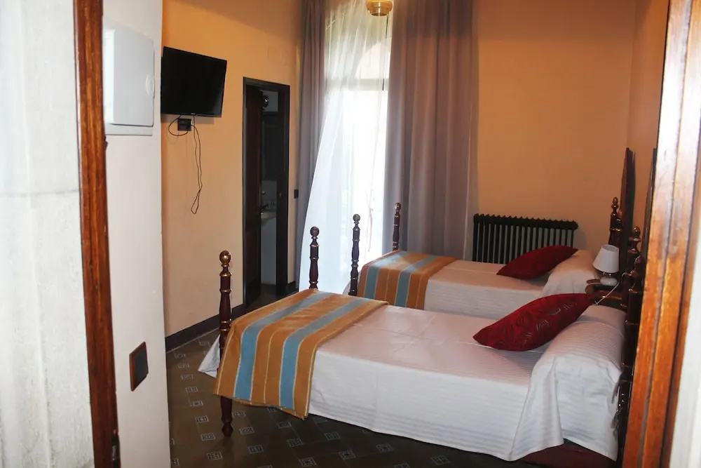Photo - Hostal Rural Mas Blanc