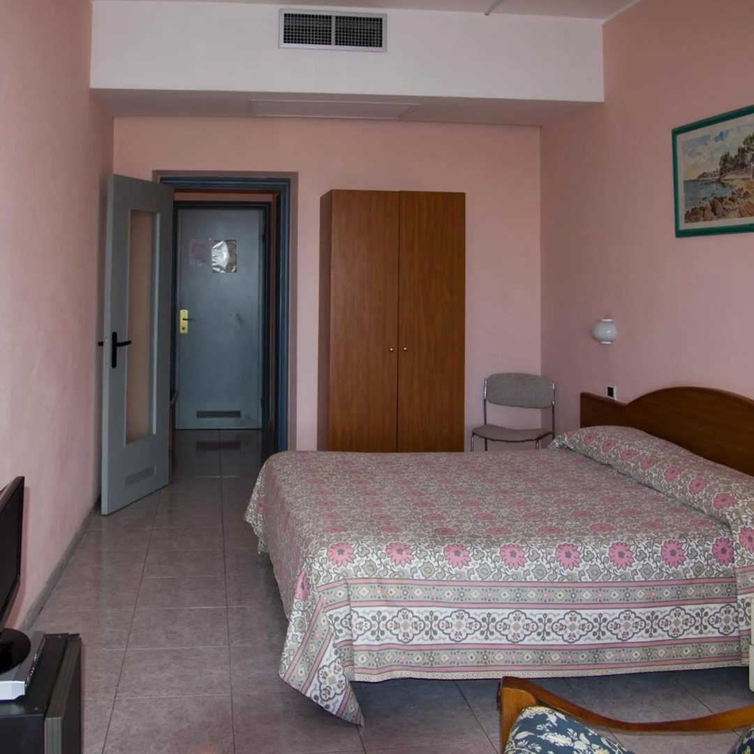 Foto - Hotel Cristallo