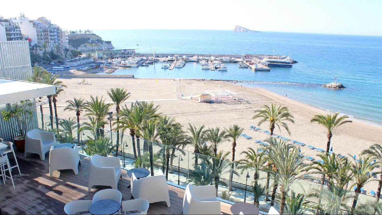 Foto - Hotel Montemar