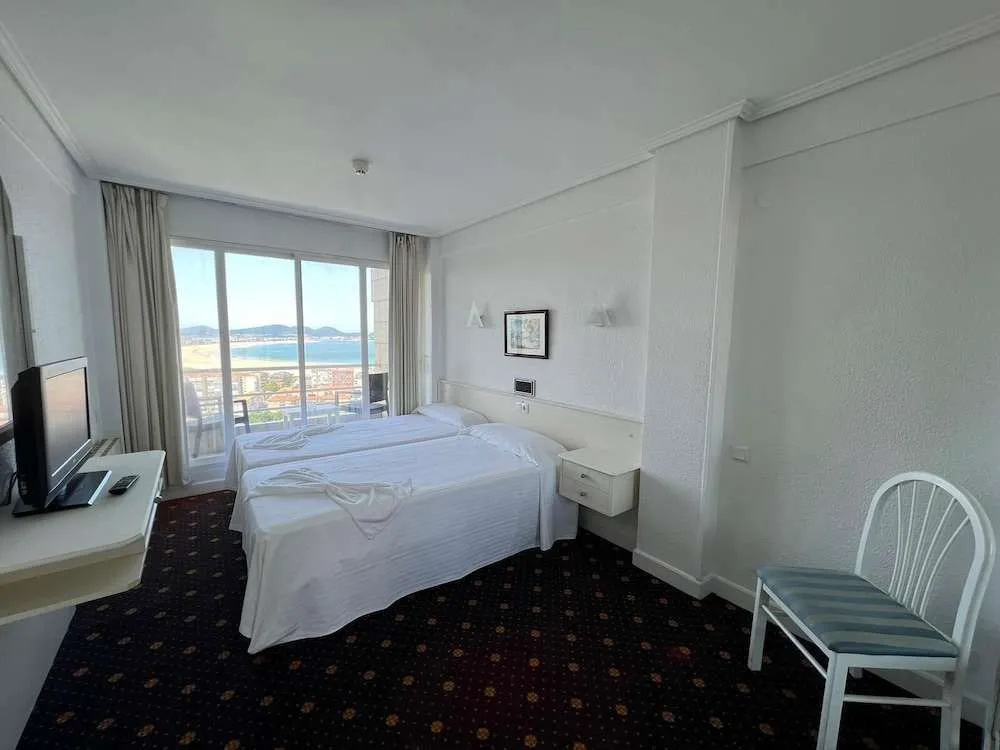 Foto - Hotel Miramar
