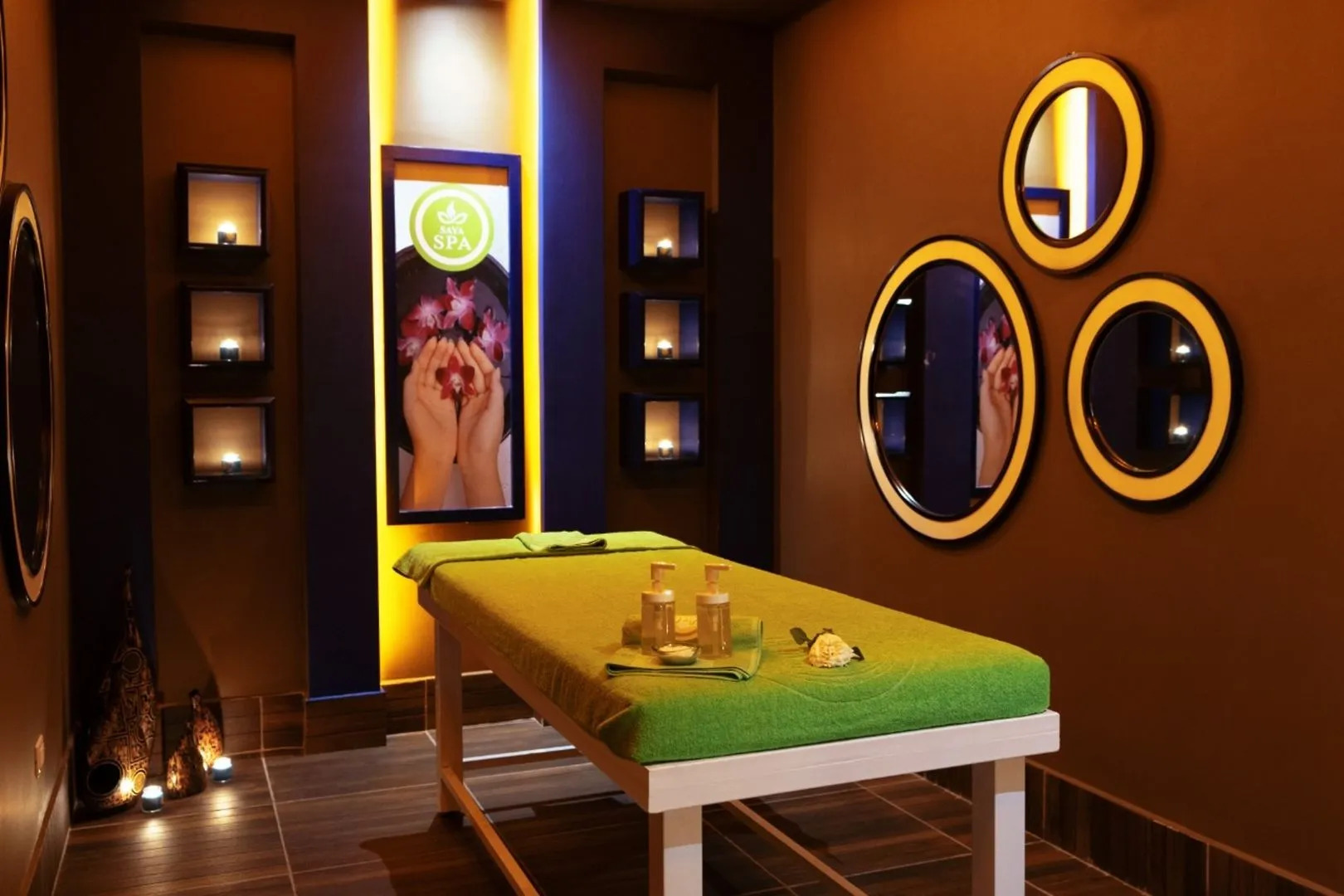 Foto - Pickalbatros Blu Spa Resort - Adults Friendly 16 Years Plus- Ultra All-Inclusive