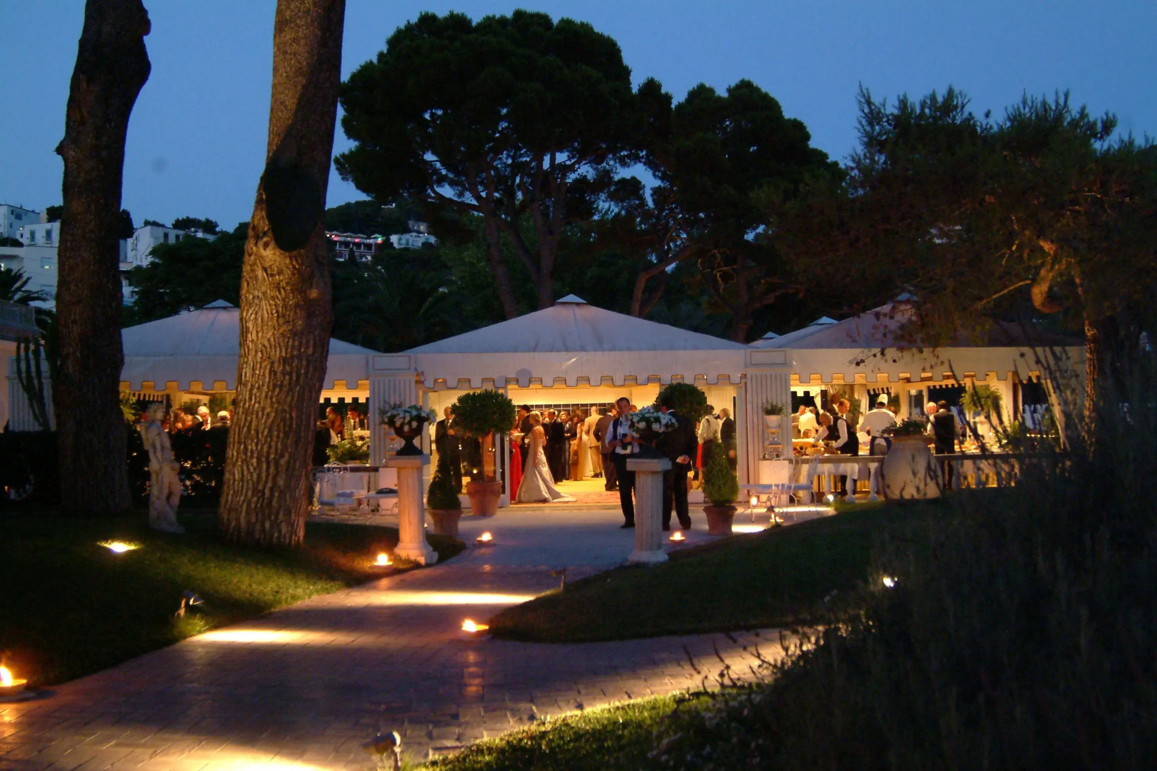 Foto - Grand Hotel Quisisana