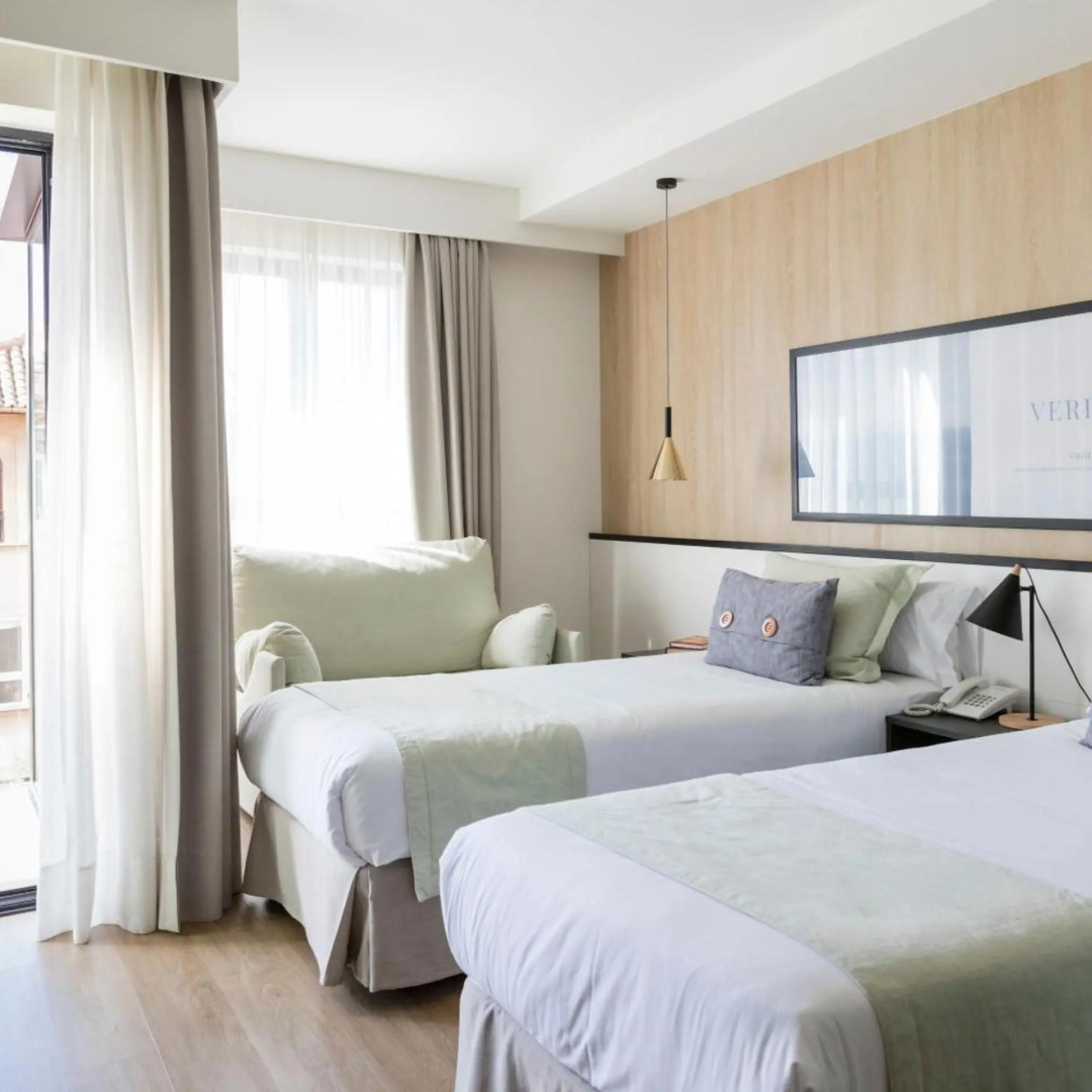 Foto - Ars Magna Bleisure Hotel