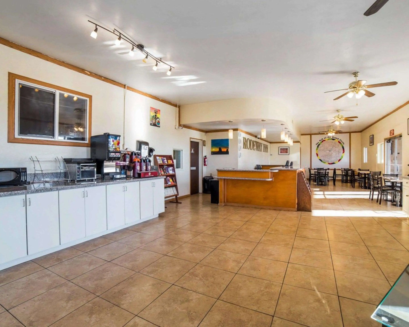Foto - Rodeway Inn at Lake Powell