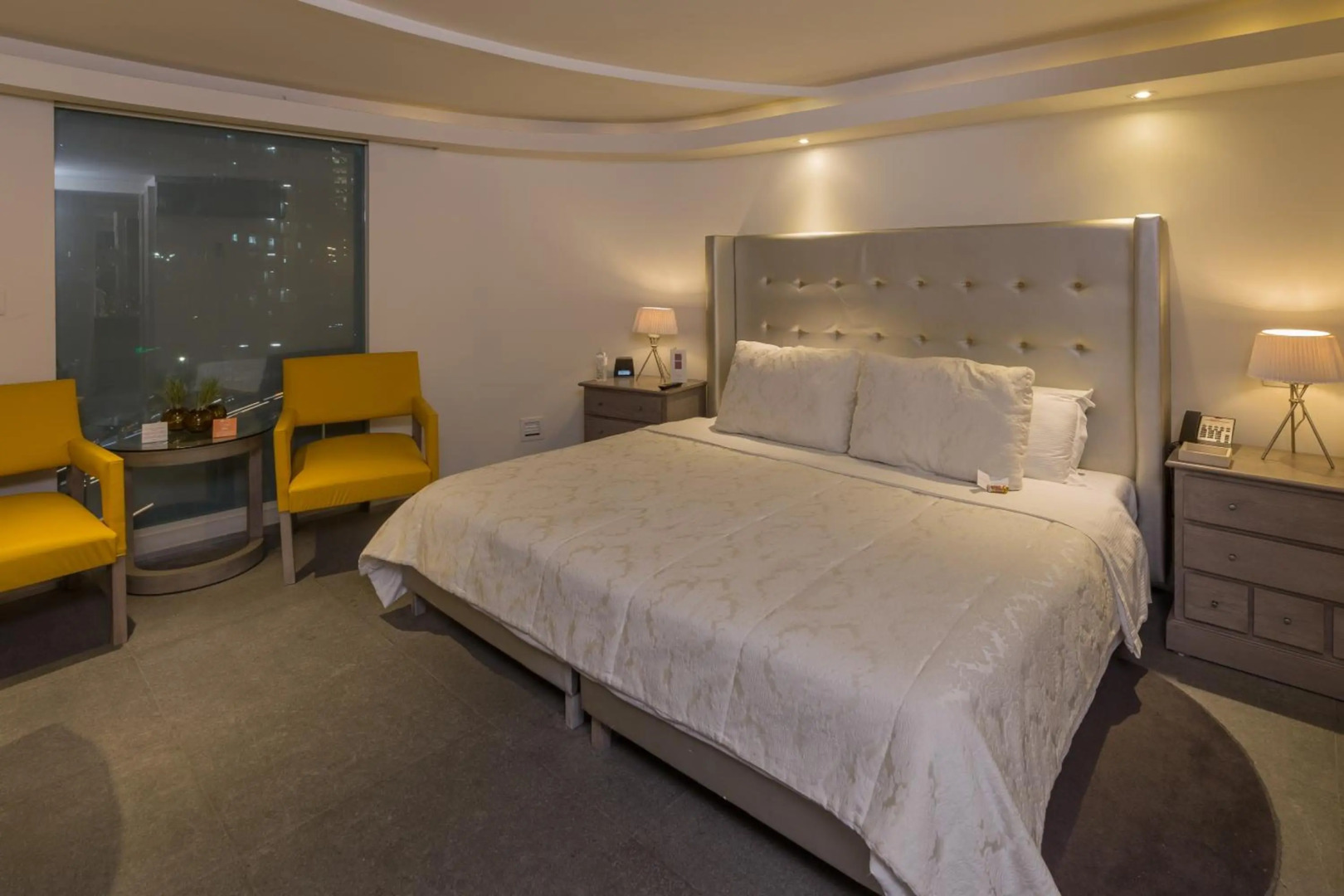 Foto - Suites Contempo