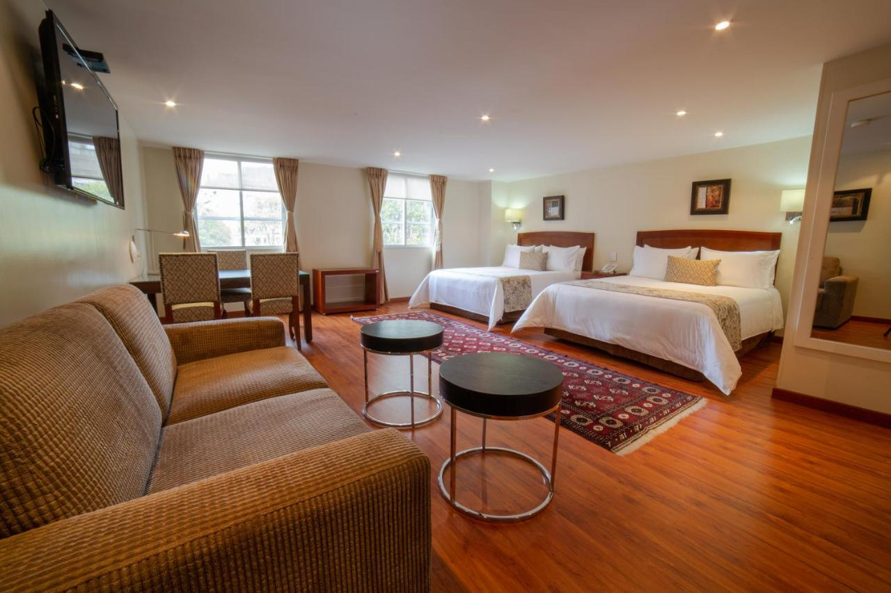 Photo - Hotel Portón de la Cabrera