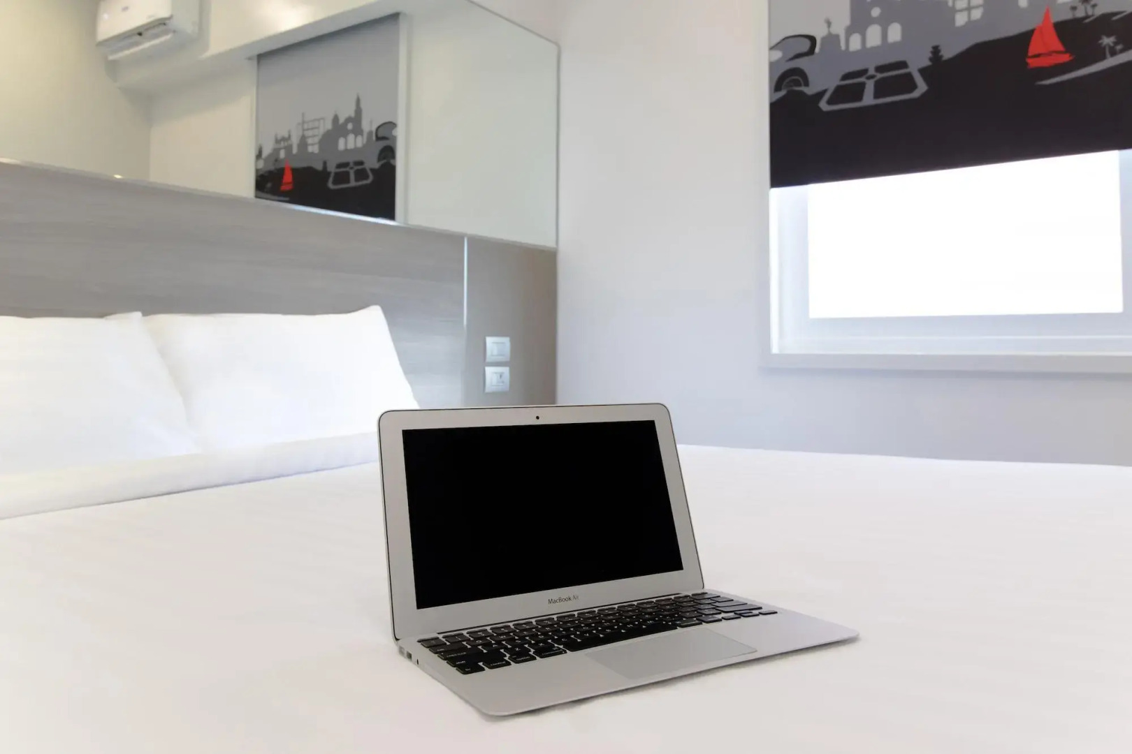 Foto - Red Planet Manila Bay