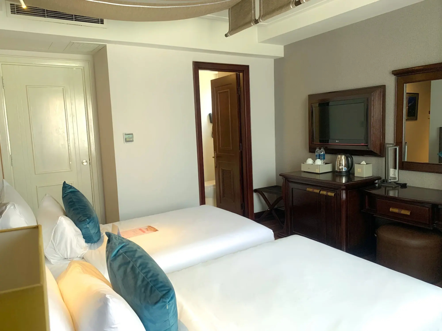 Foto - The Odys Boutique Hotel