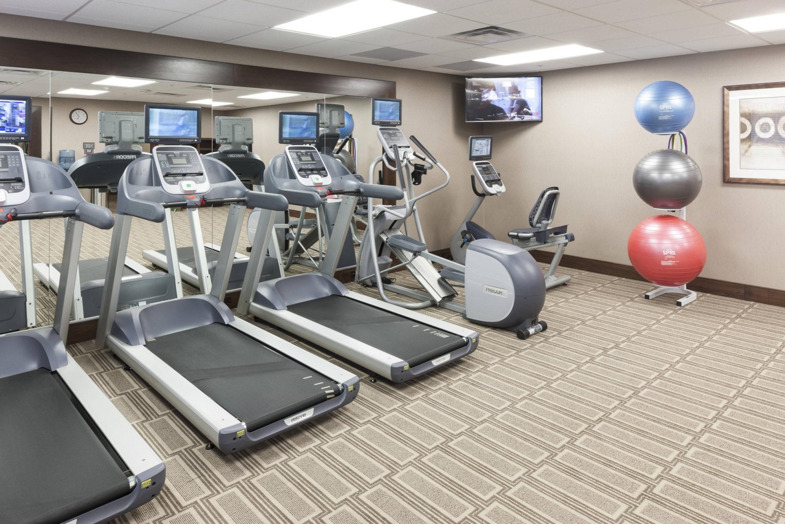 Foto - Residence Inn by Marriott Dallas Plano/Richardson