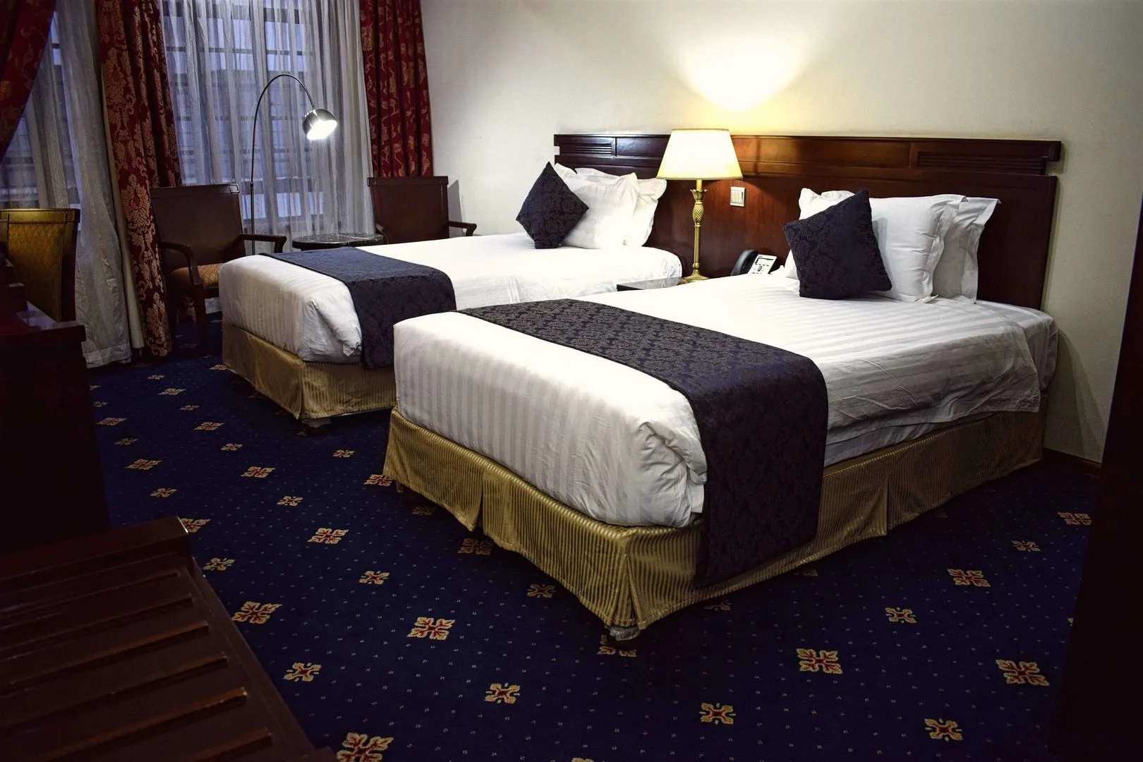 Photo - Weston Hotel