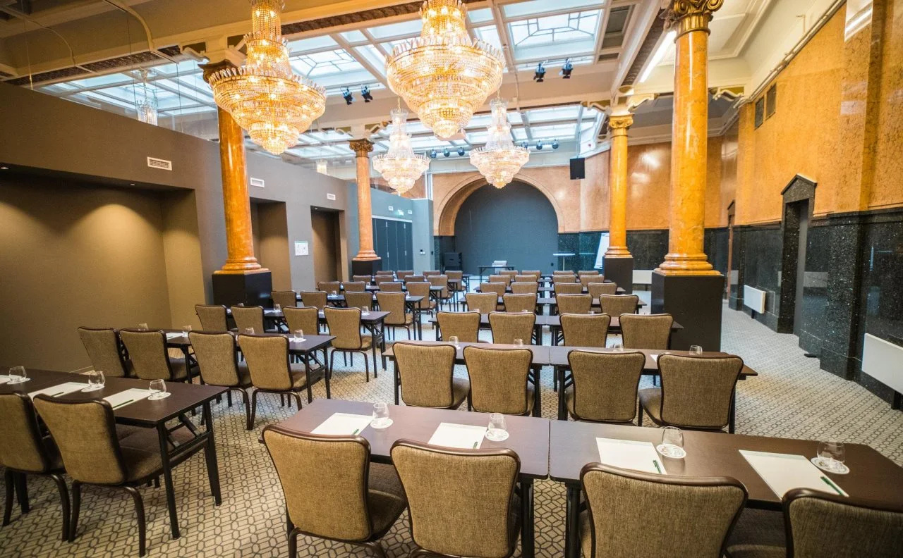 Photo - Opus XVI, a member of Small Luxury Hotels of The World