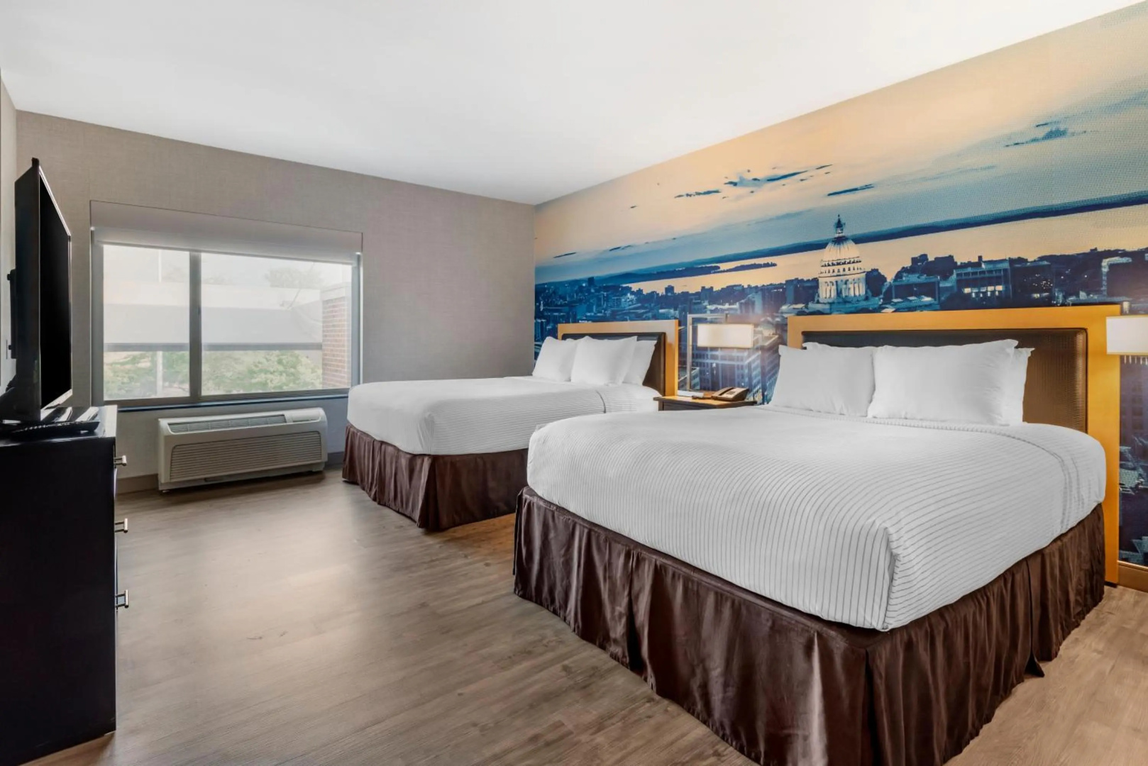 Foto - Cambria Hotel Madison East