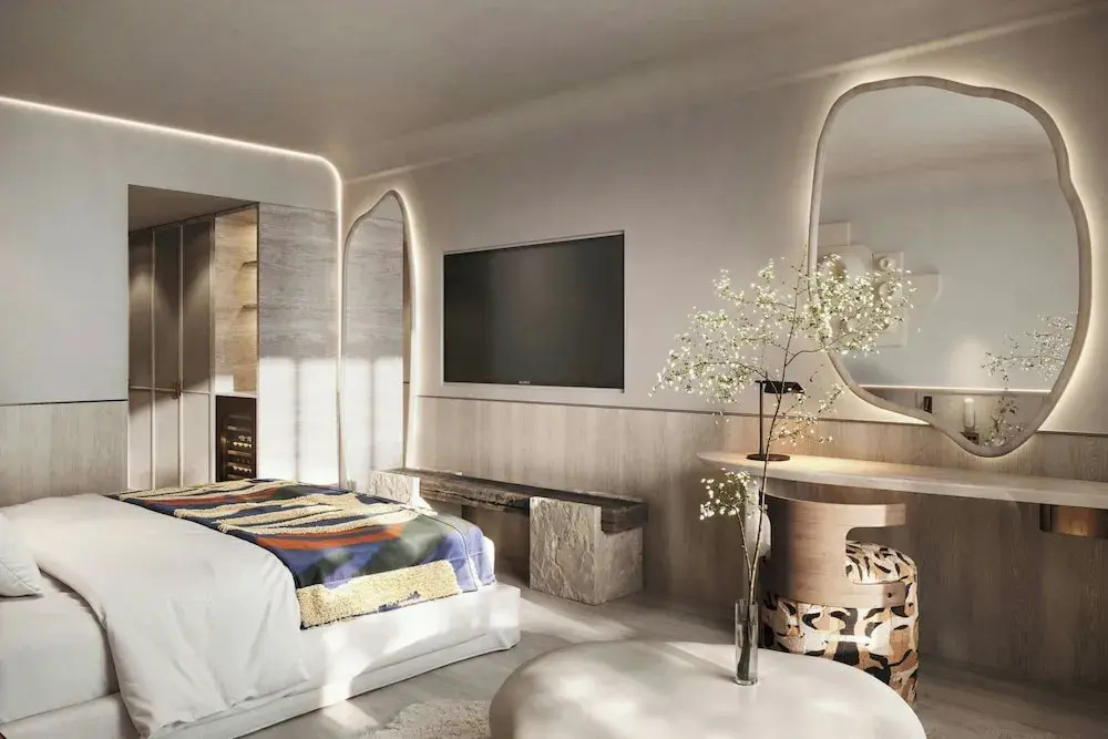 Photo - Morea House, Autograph Collection