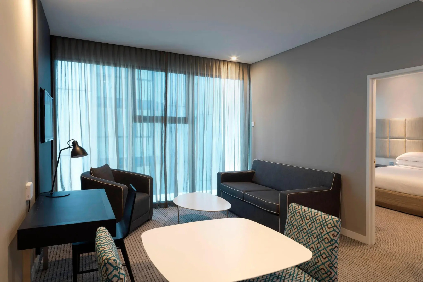 Foto - Four Points by Sheraton Brisbane