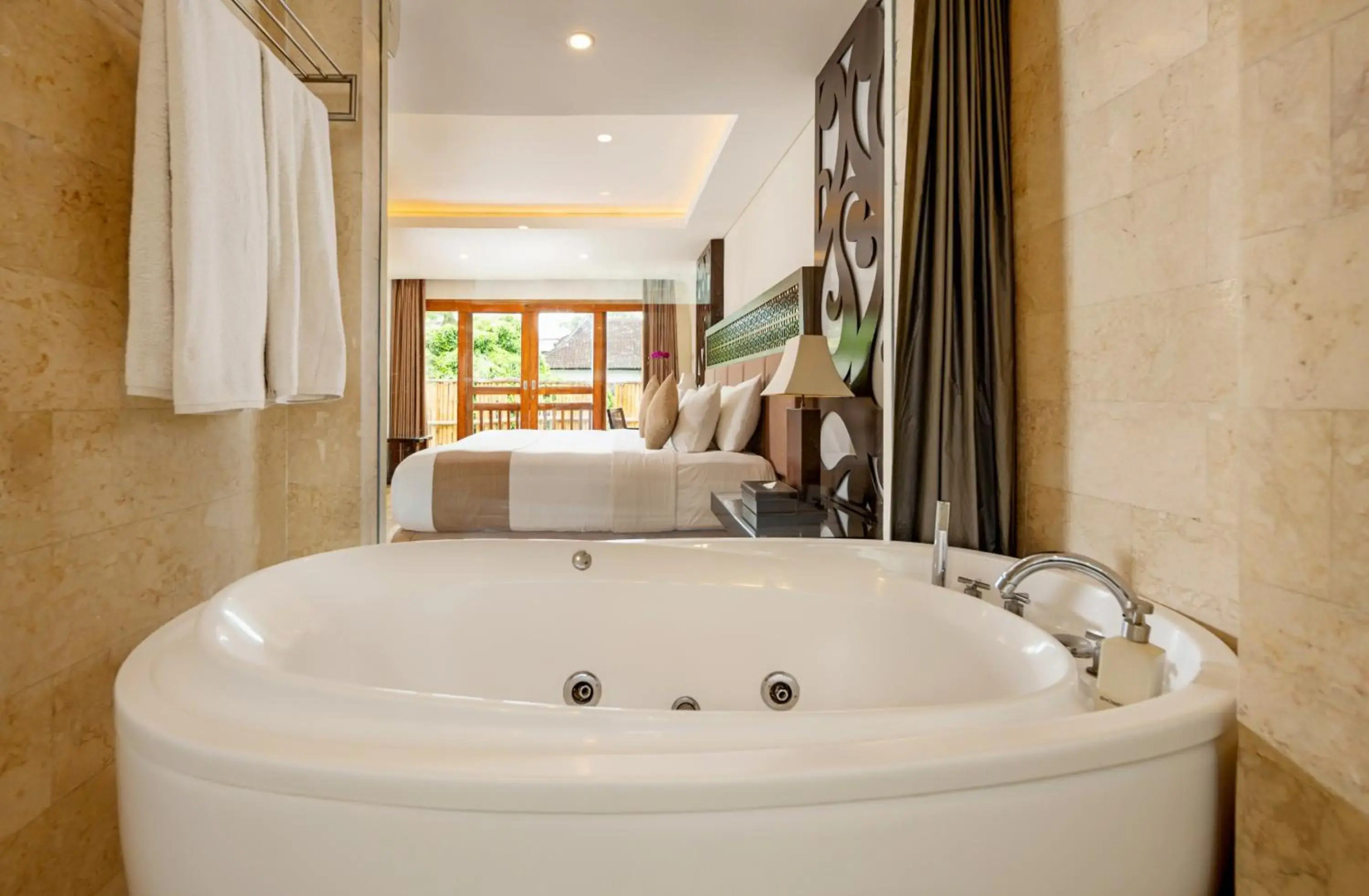 Photo - Villa Kayu Raja