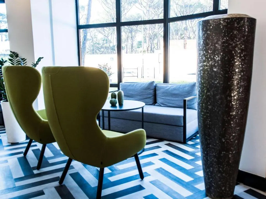 Foto - Mercure Roma Cinecittà