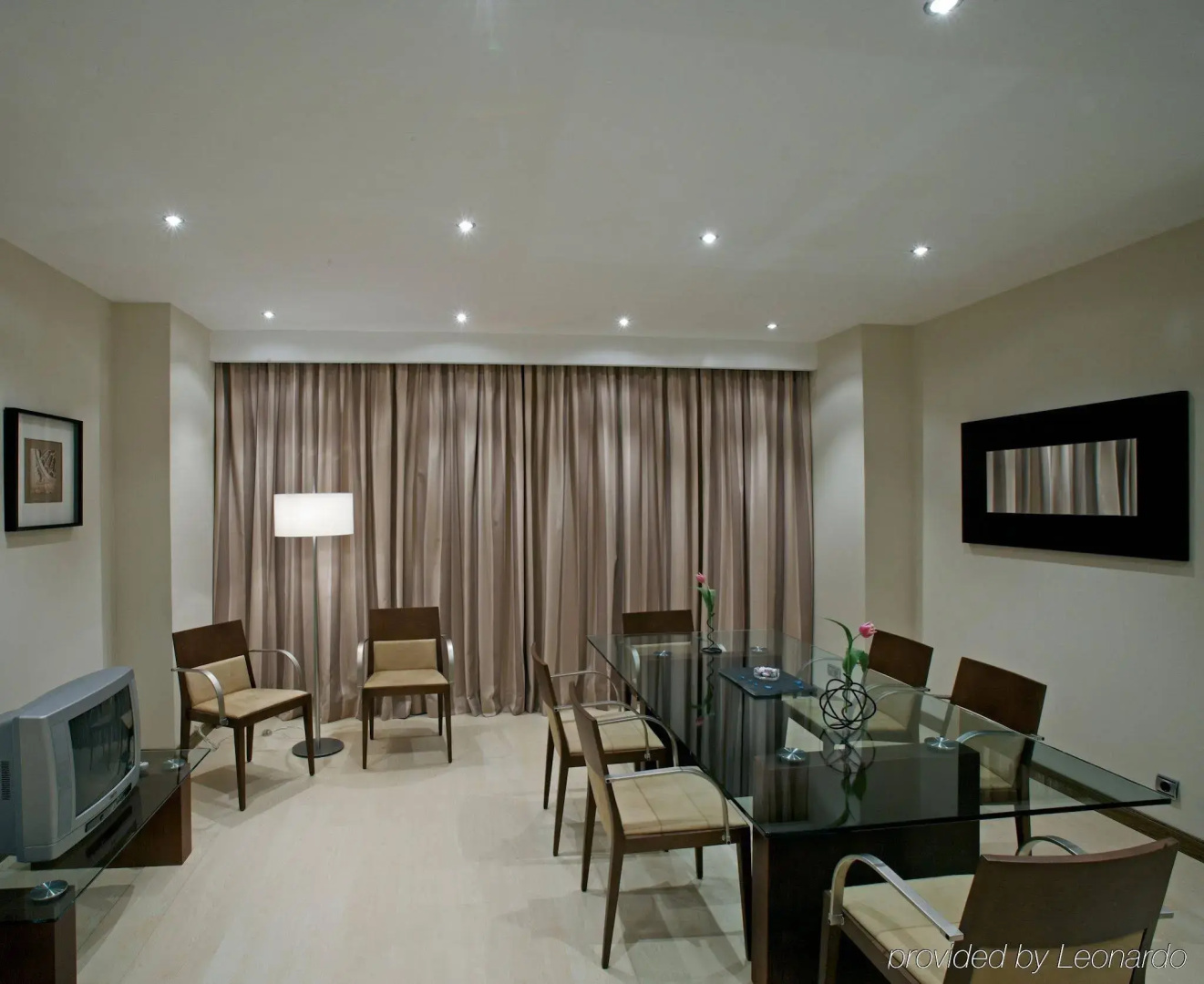 Foto - Hotel Dorma León