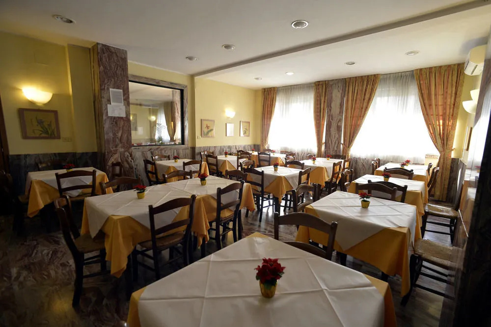 Foto - Hotel Corolle