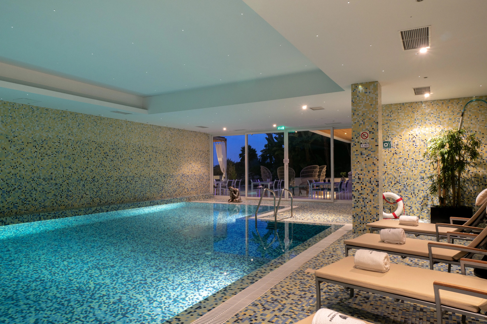 Foto - Vila Valverde Design Country Hotel