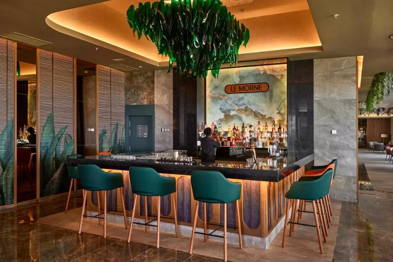 Foto - Riu Palace Mauritius - All Inclusive - Adults Only