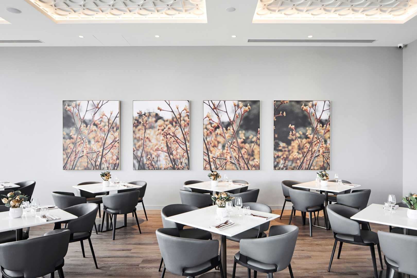 Foto - Oakwood Premier Melbourne