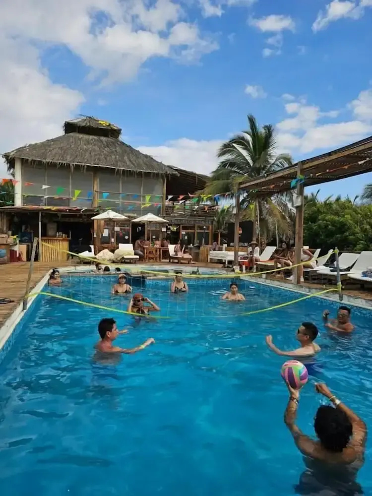 Foto - The Point Mancora Beach