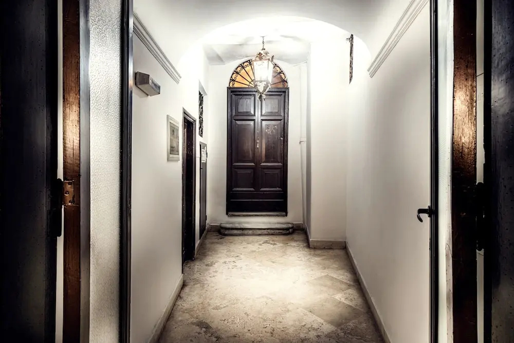 Foto - Trinità Grand Suite