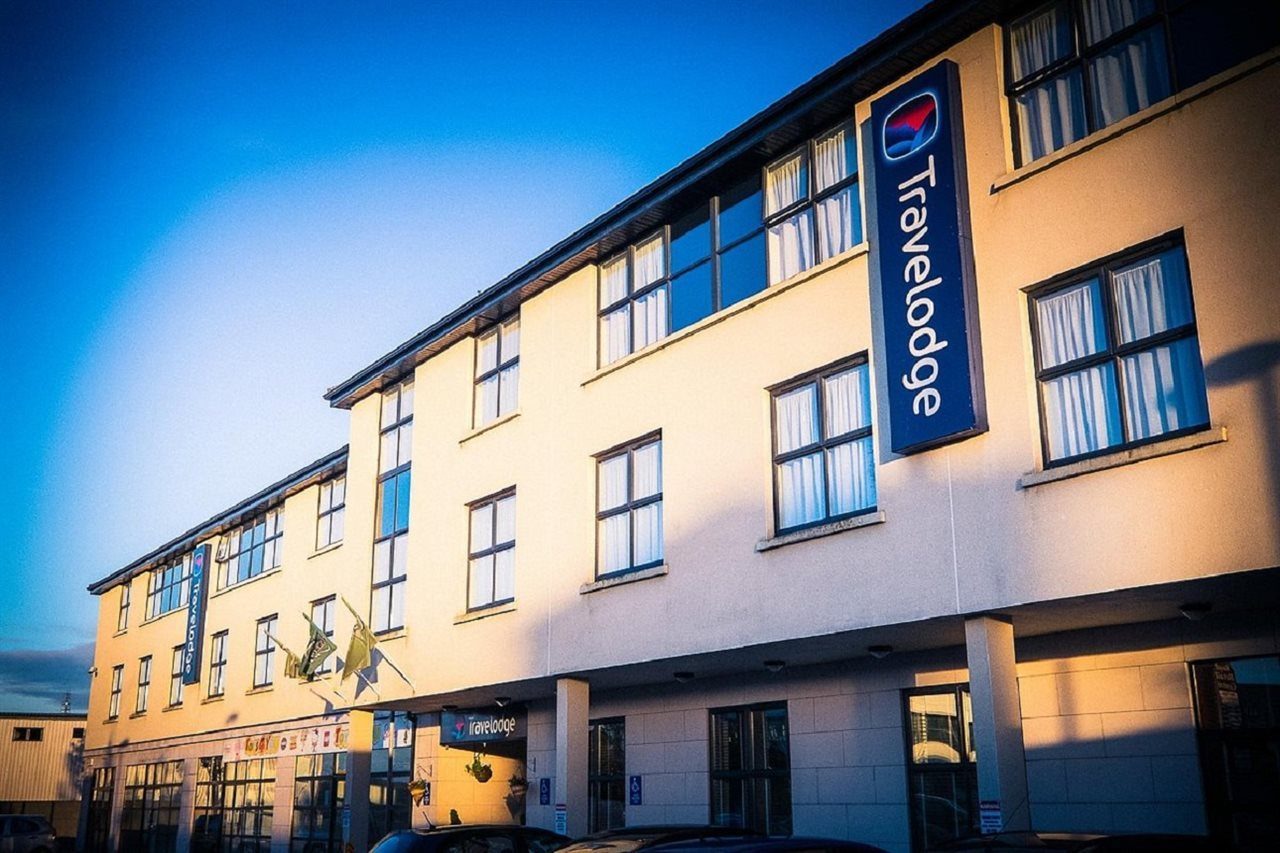Foto - Travelodge Plus Galway