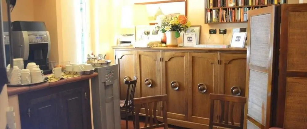 Foto - Hotel Al SanPietrino