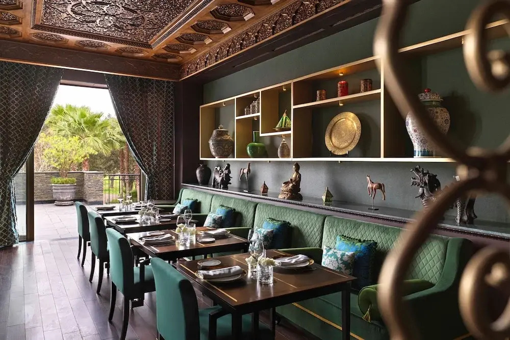 Foto - The Ritz-Carlton Rabat, Dar Es Salam