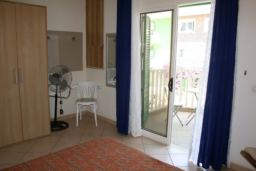 Leme Badje residence