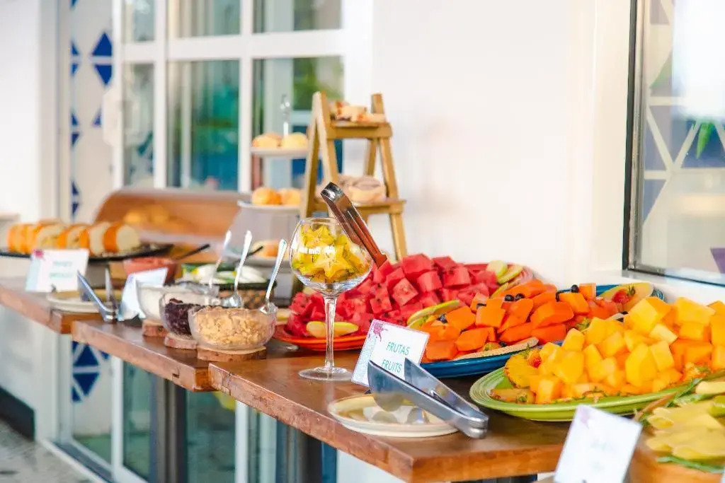 Photo - Faranda Collection Barranquilla, a member of Radisson Individuals