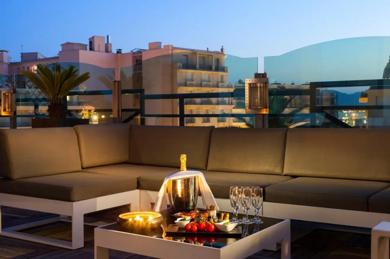 Foto - Nehô Suites Cannes Croisette