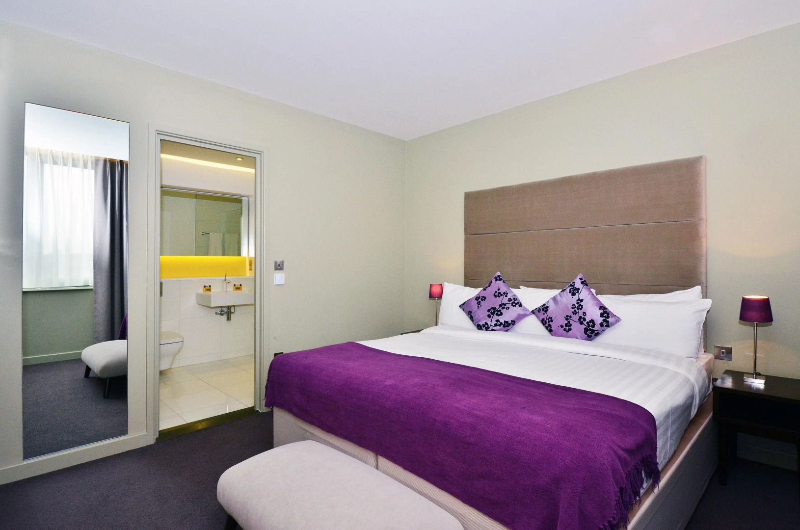 Foto - Axiom Park Hotel