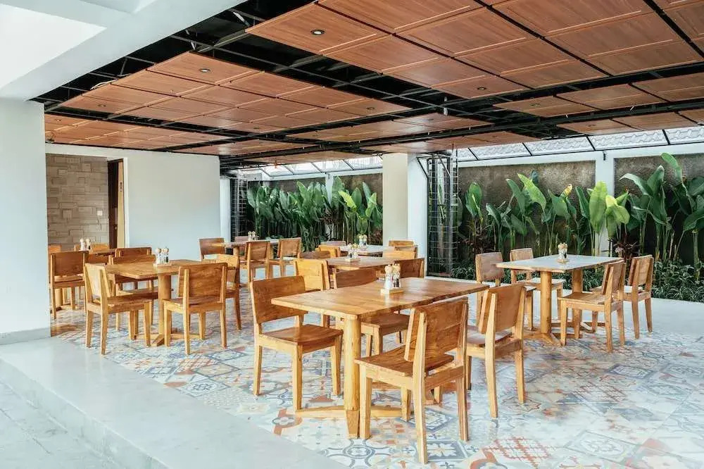 Foto - Nadi Hotel Legian